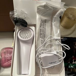 Light Stim acne therapy light